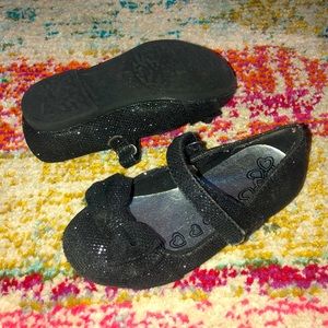 Girls dress shoes